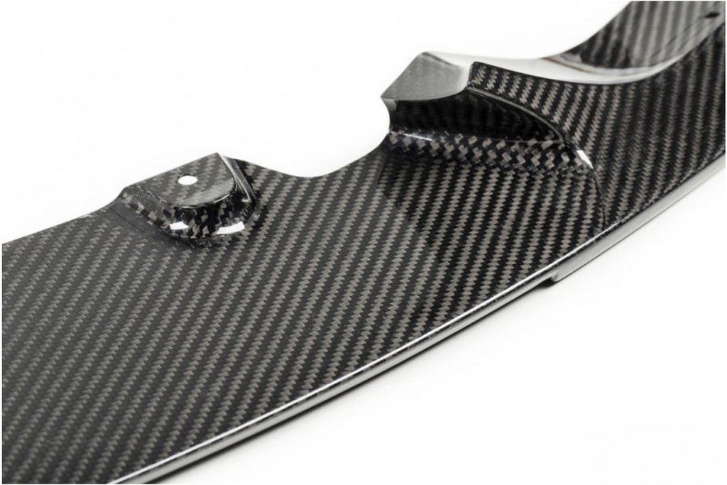 3DDesign Carbon Frontlippe für BMW 3er F80 M3 4er F82 F83 M4