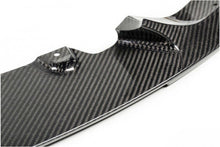 Laden Sie das Bild in den Galerie-Viewer, 3DDesign Carbon Frontlippe für BMW 3er F80 M3 4er F82 F83 M4