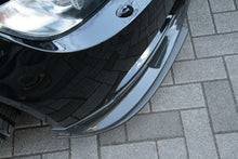 Laden Sie das Bild in den Galerie-Viewer, 3DDesign Carbon Frontlippe Splitter für BMW 3er E9x M3