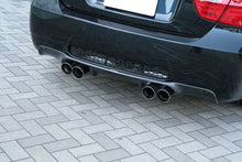 Laden Sie das Bild in den Galerie-Viewer, 3DDesign Carbon Diffusor für BMW 3er E90 M3