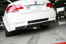 Laden Sie das Bild in den Galerie-Viewer, 3DDesign Carbon Diffusor für BMW 3er E92 M3