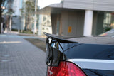 3DDesign Carbon Heck- Spoiler für BMW 3er E90 M3