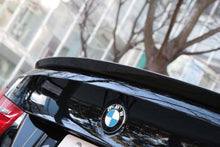 Laden Sie das Bild in den Galerie-Viewer, 3DDesign Carbon Heck- Spoiler für BMW 3er E90 M3
