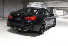 Laden Sie das Bild in den Galerie-Viewer, 3DDesign Carbon Spoiler für BMW 4er F82 M4
