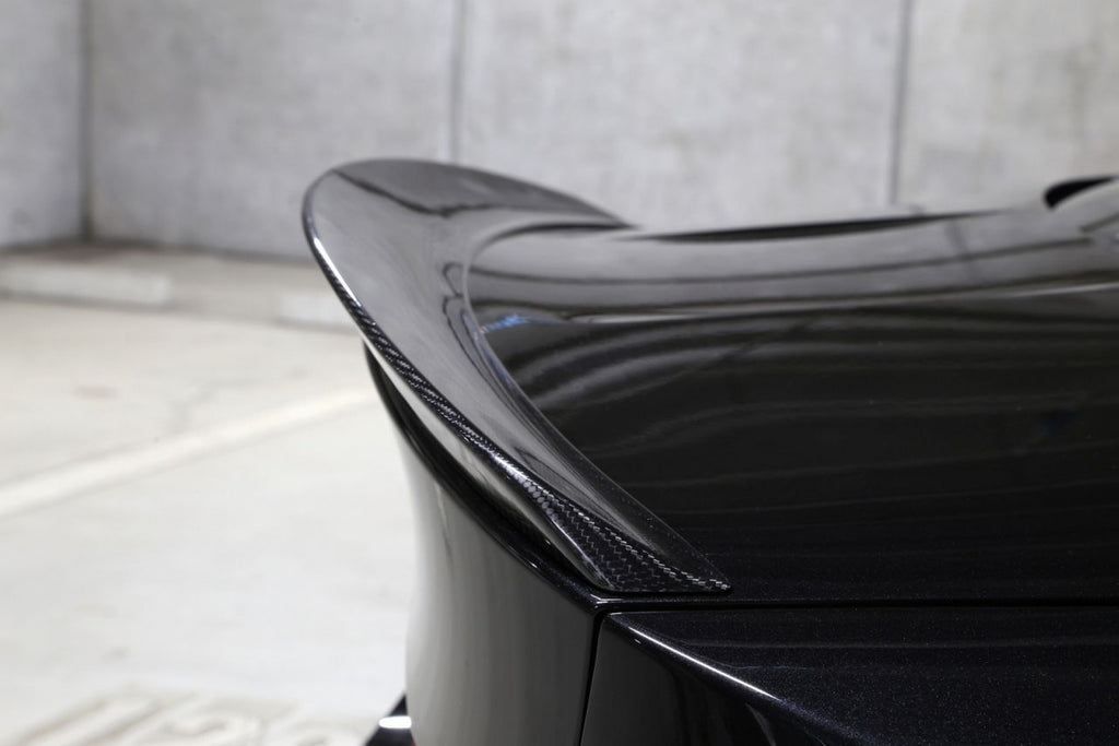 3DDesign Carbon Spoiler für BMW 4er F82 M4