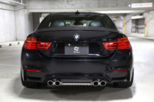 Laden Sie das Bild in den Galerie-Viewer, 3DDesign Carbon Spoiler für BMW 4er F82 M4
