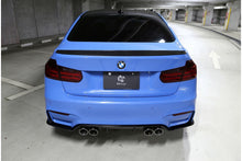 Laden Sie das Bild in den Galerie-Viewer, 3DDesign Carbon Spoiler für BMW 3er F80 M3