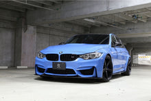 Laden Sie das Bild in den Galerie-Viewer, 3DDesign Carbon Seitenschweller für BMW 3er F80 M3