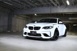 3DDesign Carbon Seitenschweller für BMW F87 M2 und M2 Competition