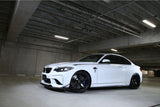 3DDesign Carbon Frontlippe für BMW F87 M2