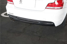 Laden Sie das Bild in den Galerie-Viewer, 3DDesign Carbon Diffusor für BMW 1er E82 mit M-Paket