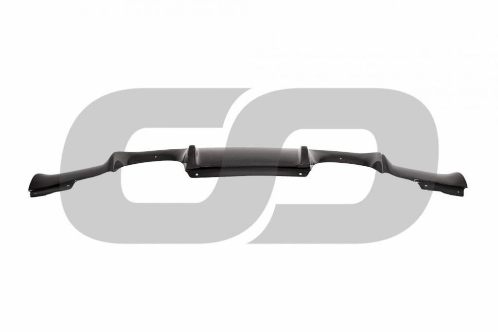 3DDesign Carbon Diffusor für BMW 3er E90 M3