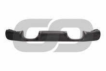 Laden Sie das Bild in den Galerie-Viewer, 3DDesign Carbon Diffusor für BMW 3er E90 M3