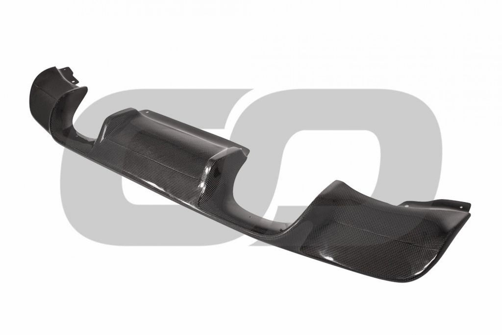 3DDesign Carbon Diffusor für BMW 3er E90 M3