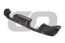 Laden Sie das Bild in den Galerie-Viewer, 3DDesign Carbon Diffusor für BMW 3er E90 M3