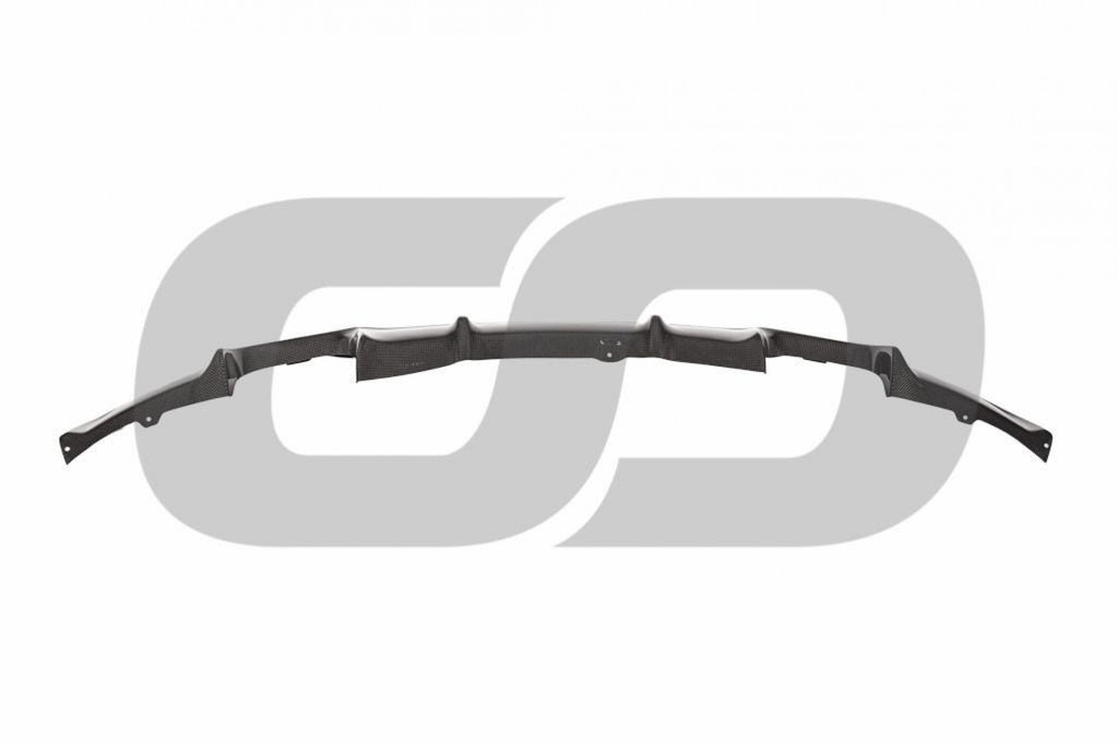 3DDesign Carbon Diffusor für BMW 4er F32 F36 mit M-Paket mit Duplex AGA (435i)