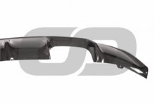 Laden Sie das Bild in den Galerie-Viewer, 3DDesign Carbon Diffusor für BMW 4er F32 F36 mit M-Paket mit Duplex AGA (435i)