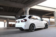 Laden Sie das Bild in den Galerie-Viewer, 3DDesign Carbon Diffusor für BMW F85 X5M