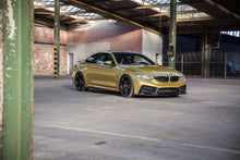 Laden Sie das Bild in den Galerie-Viewer, 3DDesign Carbon Frontschürze für BMW F82 M4