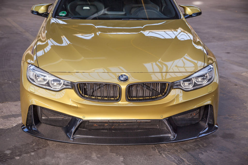 3DDesign Carbon Frontschürze für BMW F82 M4