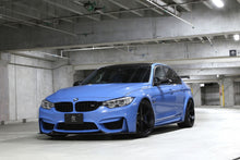 Laden Sie das Bild in den Galerie-Viewer, 3DDesign Carbon Heckflügel für BMW F80 M3
