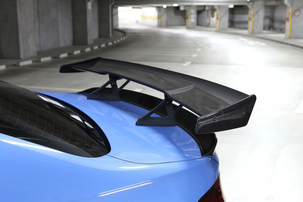 3DDesign Carbon Heckflügel für BMW F80 M3