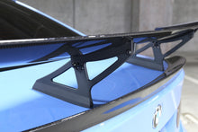 Laden Sie das Bild in den Galerie-Viewer, 3DDesign Carbon Heckflügel für BMW F80 M3
