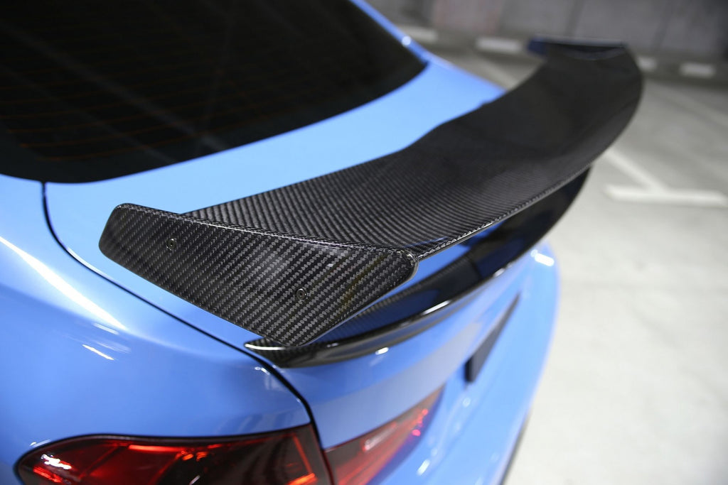 3DDesign Carbon Heckflügel für BMW F80 M3