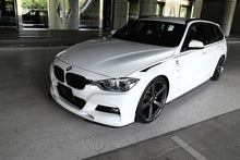 Laden Sie das Bild in den Galerie-Viewer, 3DDesign Carbon Seitenschweller für BMW F30 F31 mit M-Paket