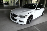 3DDesign Carbon Seitenschweller für BMW F30 F31 mit M-Paket