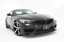Laden Sie das Bild in den Galerie-Viewer, 3DDesign Carbon Frontlippe für BMW Z4 E89 mit M-Paket