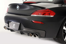 Laden Sie das Bild in den Galerie-Viewer, 3DDesign Carbon Diffusor für BMW Z4 E89 mit M-Paket Duplex AGA
