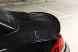 3DDesign Spoiler für BMW Z4 E89