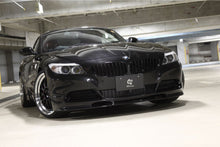 Laden Sie das Bild in den Galerie-Viewer, 3DDesign Frontlippe für BMW Z4 E89