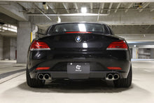 Laden Sie das Bild in den Galerie-Viewer, 3DDesign Carbon Diffusor für BMW Z4 E89 Duplex AGA