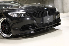 Laden Sie das Bild in den Galerie-Viewer, 3DDesign Frontlippe für BMW Z4 E89