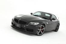 Laden Sie das Bild in den Galerie-Viewer, 3DDesign Carbon Frontlippe für BMW Z4 E89 mit M-Paket