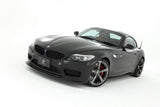 3DDesign Carbon Frontlippe für BMW Z4 E89 mit M-Paket