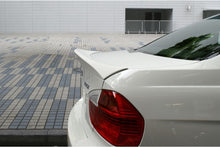 Laden Sie das Bild in den Galerie-Viewer, 3DDesign Heck- Spoiler für BMW 3er E90 M3