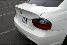 Laden Sie das Bild in den Galerie-Viewer, 3DDesign Heck- Spoiler für BMW 3er E90 M3