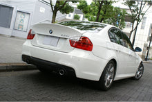 Laden Sie das Bild in den Galerie-Viewer, 3DDesign Heck- Spoiler für BMW 3er E90 M3
