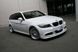 3DDesign Frontlippe für BMW 3er E90 E91 Facelift mit M-Paket