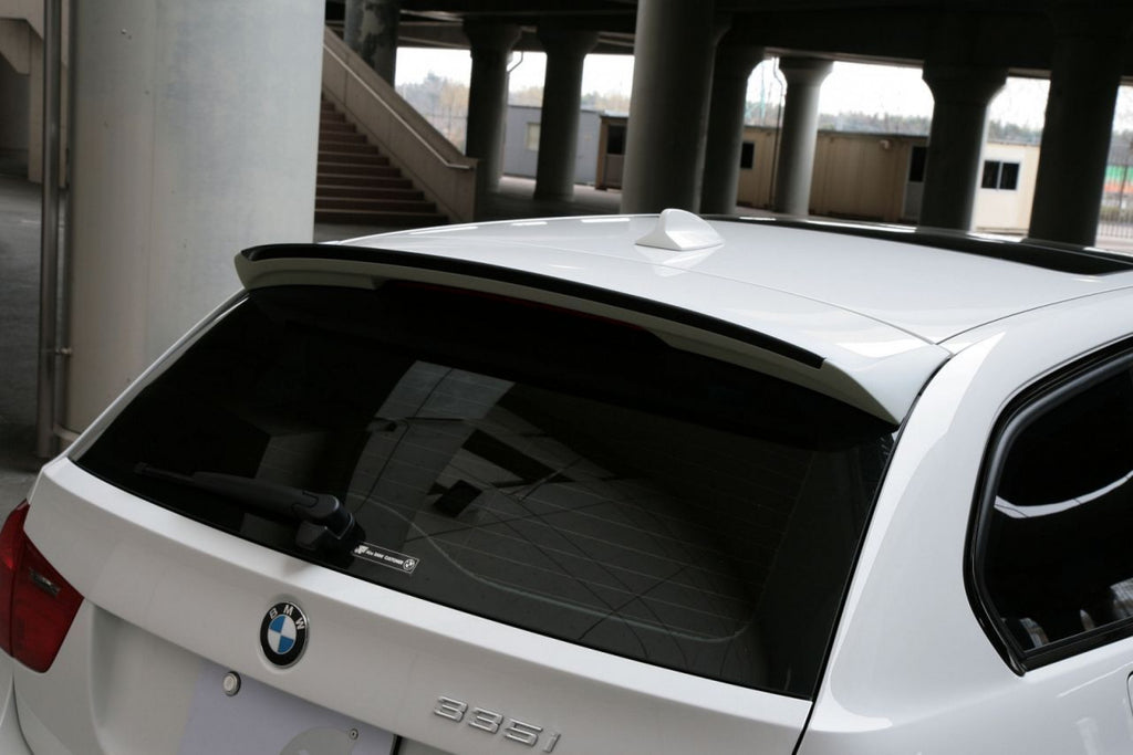3DDesign Carbon Dach- Spoiler für BMW 3er E91
