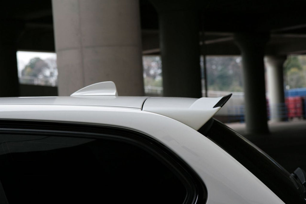 3DDesign Carbon Dach- Spoiler für BMW 3er E91