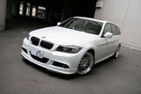 3DDesign Carbon Frontsplitter für BMW 3er E90 E91 mit M-Paket