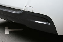 Laden Sie das Bild in den Galerie-Viewer, 3DDesign Carbon Diffusor für BMW 3er E92 E93 mit M-Paket