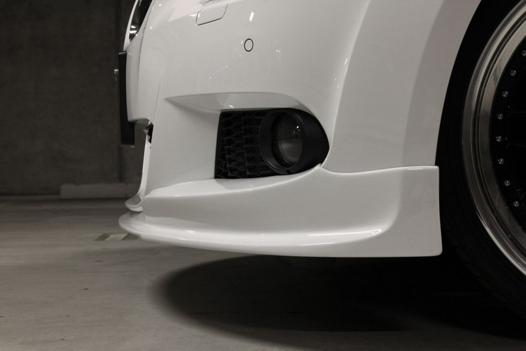 3DDesign Frontlippe für BMW 3er E92 E93 Facelift mit M-Paket