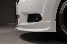 Laden Sie das Bild in den Galerie-Viewer, 3DDesign Frontlippe für BMW 3er E92 E93 Facelift mit M-Paket