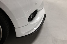 Laden Sie das Bild in den Galerie-Viewer, 3DDesign Carbon Frontsplitter für BMW 3er E92 E93 Facelift mit M-Paket