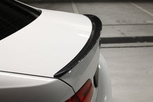 Laden Sie das Bild in den Galerie-Viewer, 3DDesign Carbon Heck- Spoiler für BMW 3er E92 M3